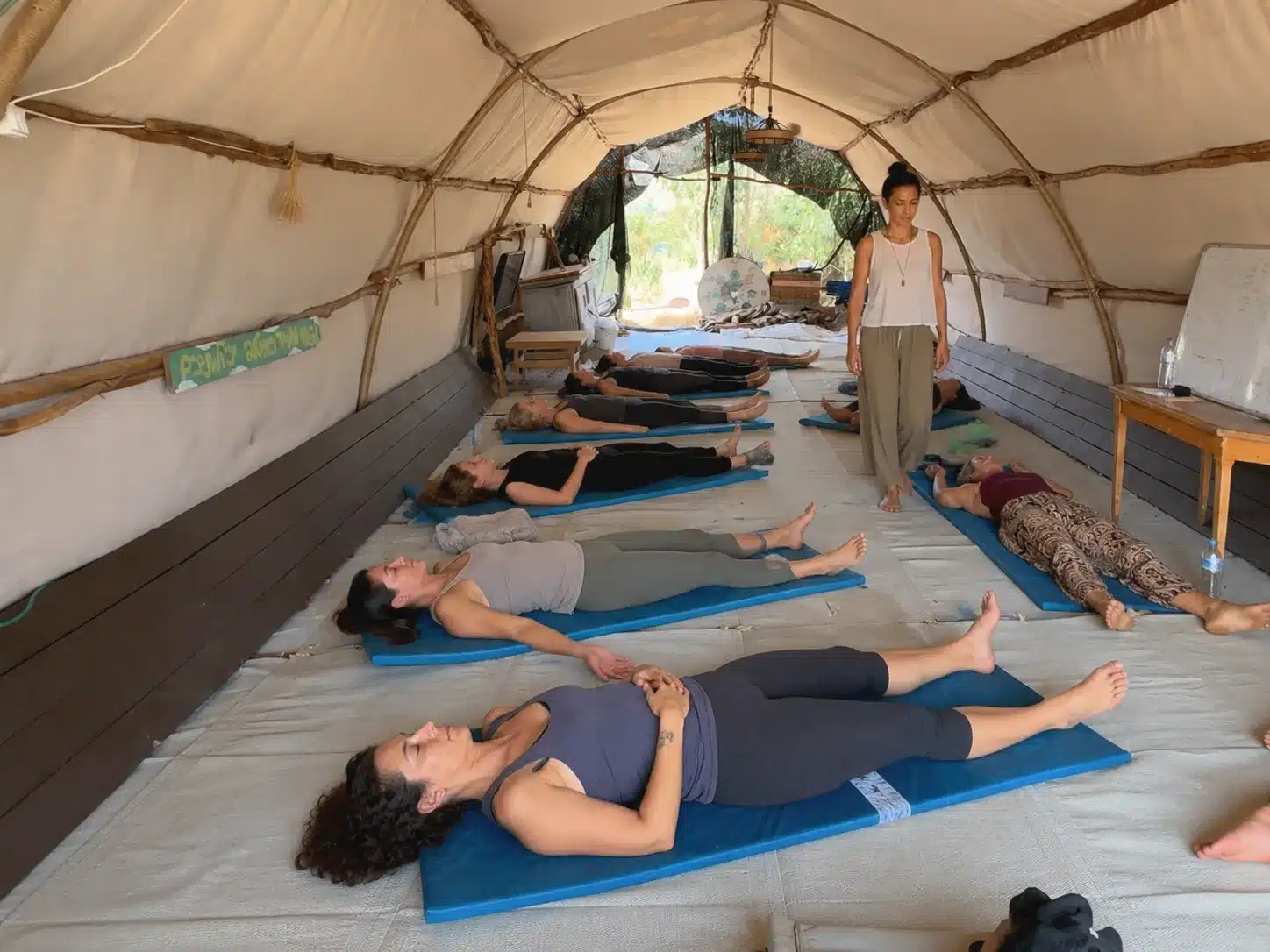 1- הרופא הפנימי גן החיים סליידר