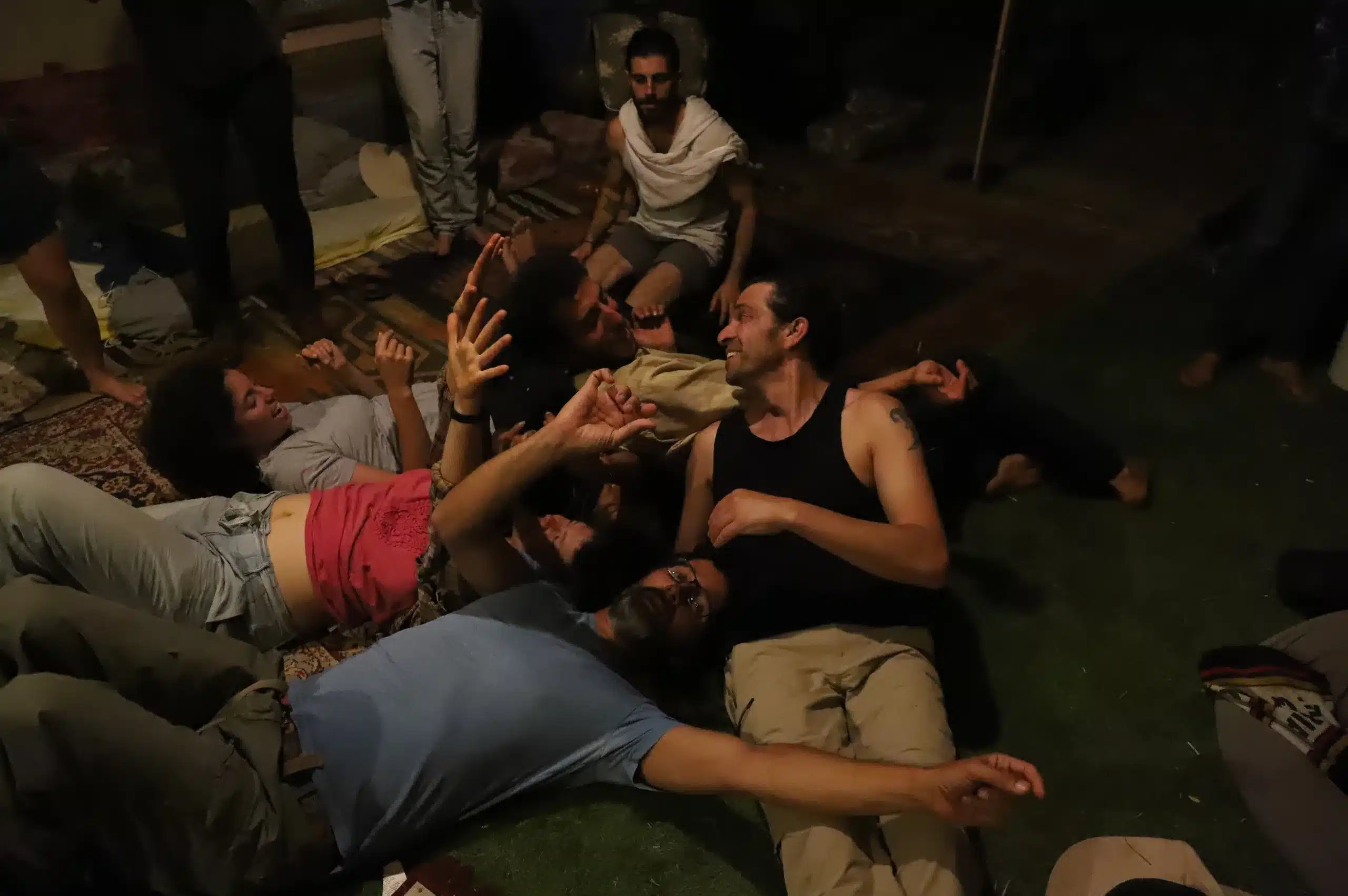 33- הרופא הפנימי גן החיים סליידרֿ
