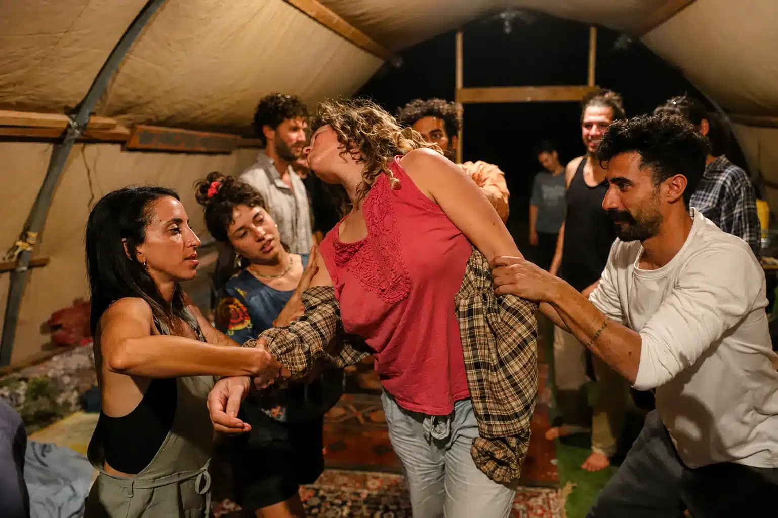 46- הרופא הפנימי גן החיים סליידרֿ