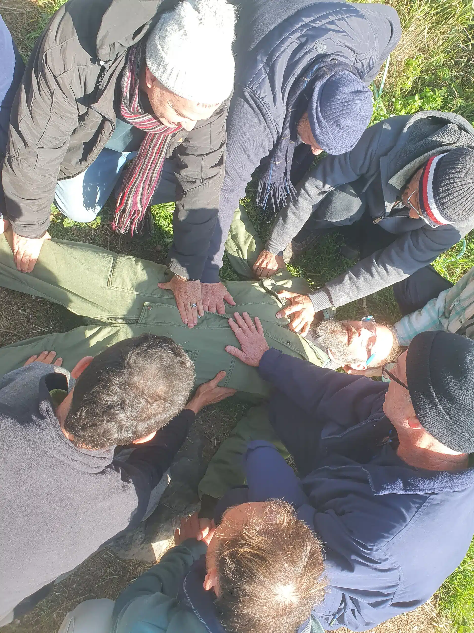 69 - מכינה לחיים סליידר