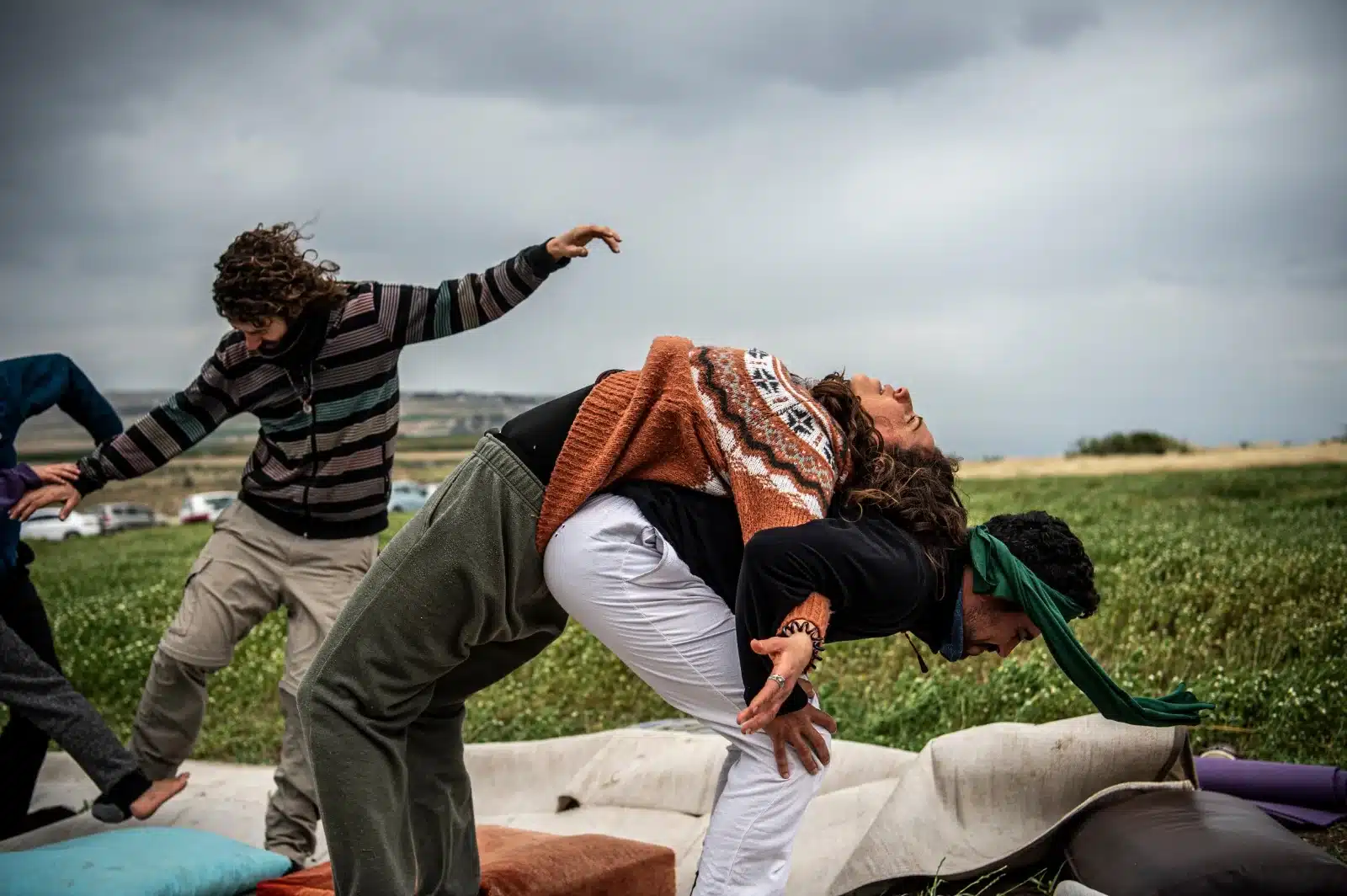 10- הרופא הפנימי גן החיים סליידרֿ