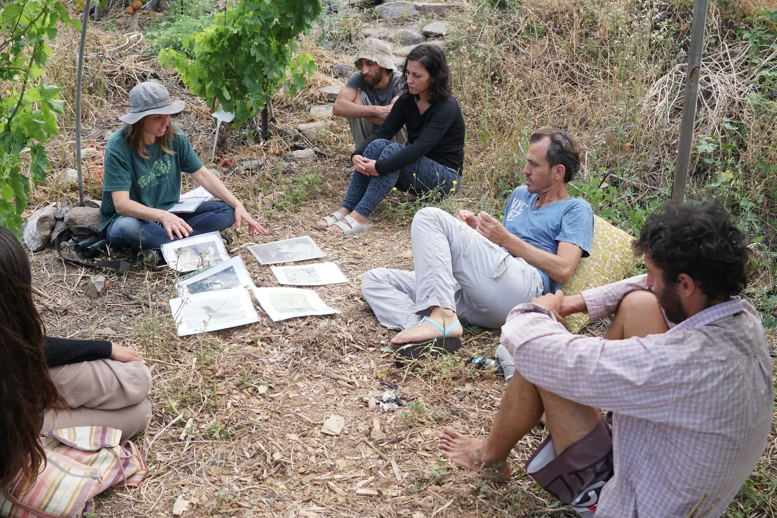 32 - מכינה לחיים סליידר